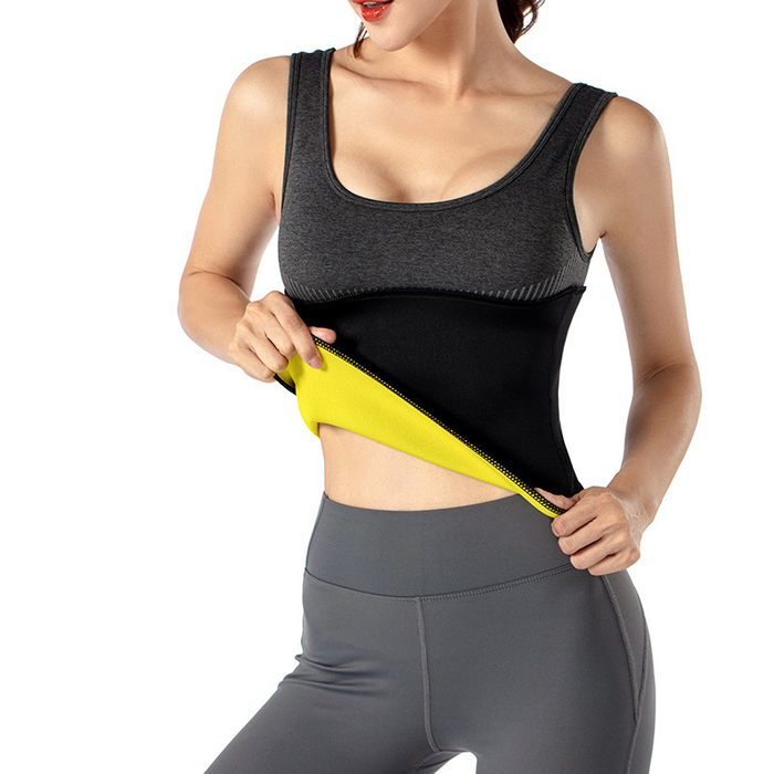 Hot Belt