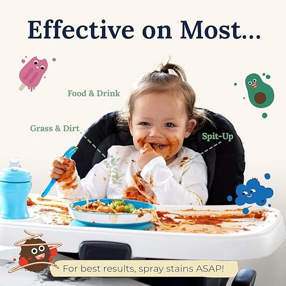 Stain Remover Spray