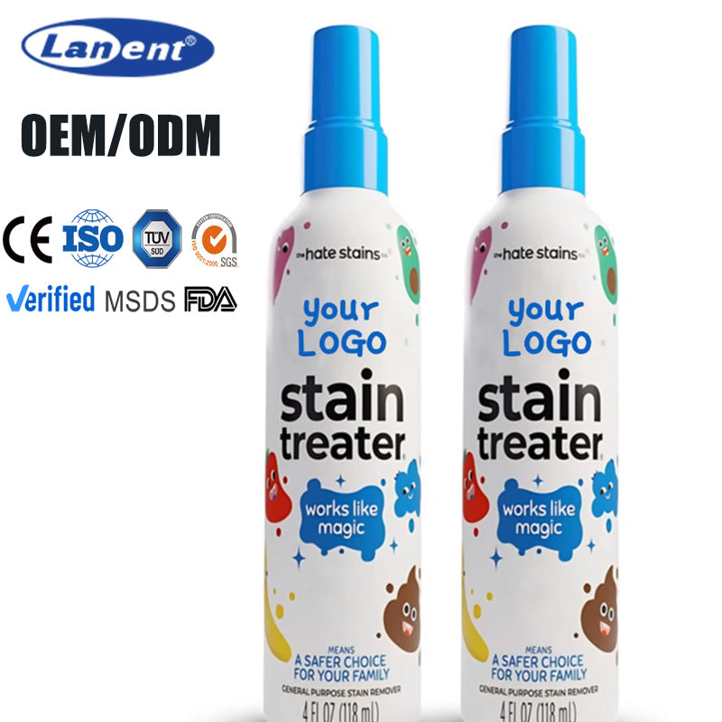 Stain Remover Spray