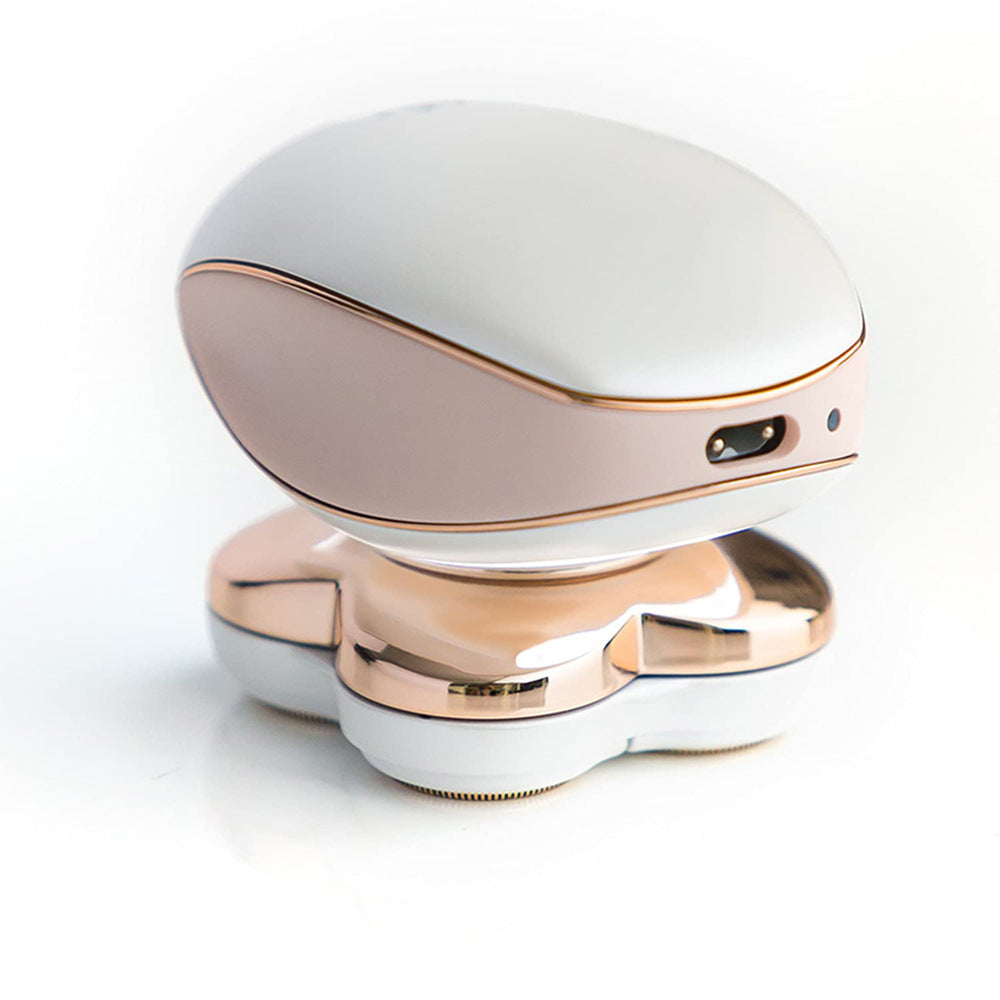 Hair Remover Foot & Body