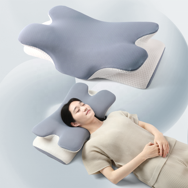 Cervical Orthopedic Pillow