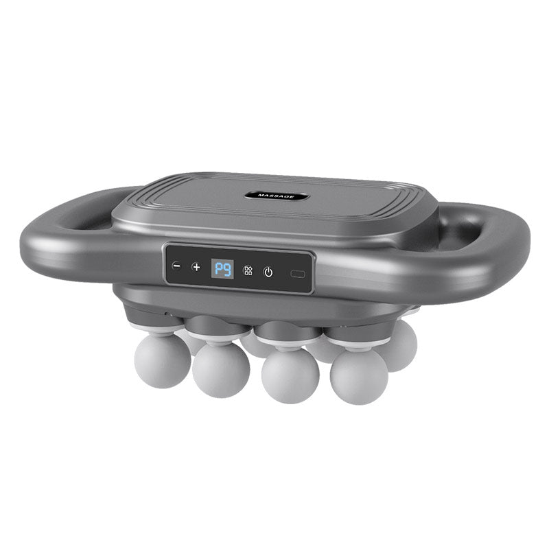 Professional Gun Massager