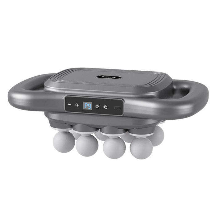 Professional Gun Massager