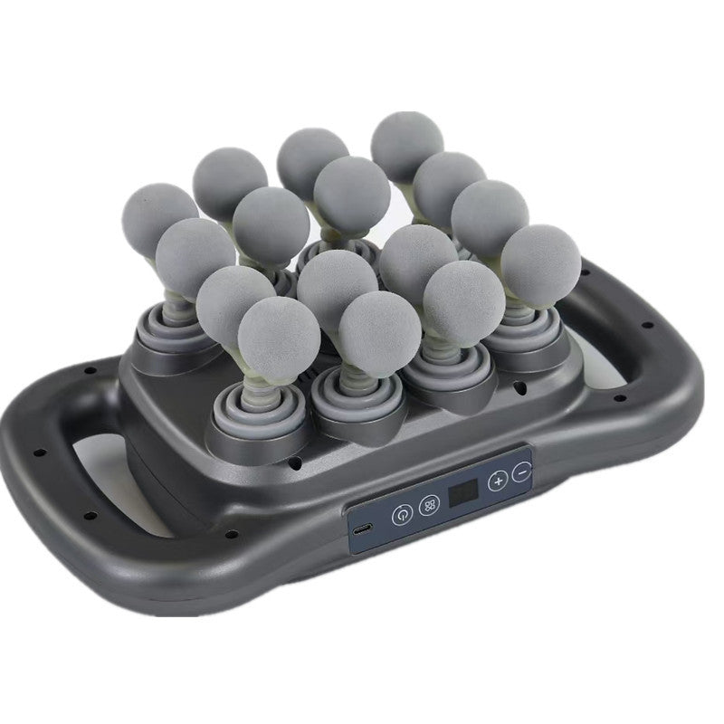 Professional Gun Massager
