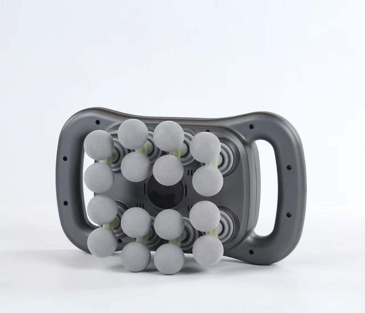 Professional Gun Massager
