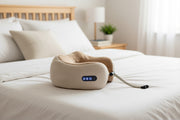 U-Shaped Relaxation Massage Pillow