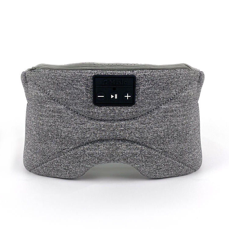 Smart Sleep Eye Mask