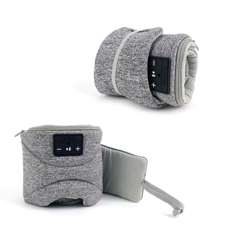 Smart Sleep Eye Mask