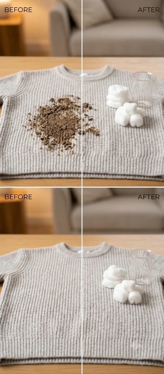 Stain Remover Spray