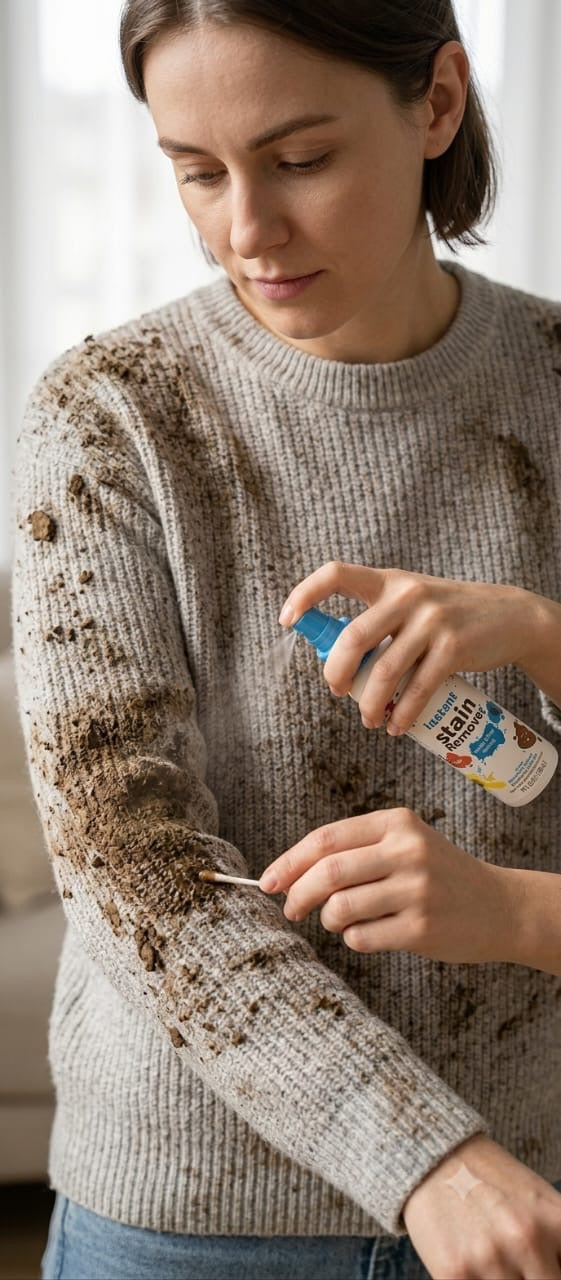 Stain Remover Spray
