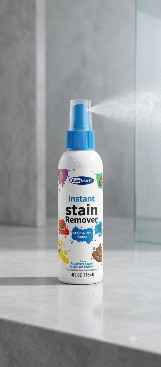 Stain Remover Spray